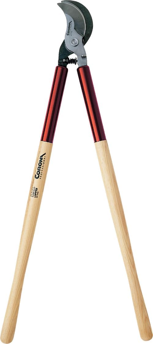Corona WL 6490 Super-Duty Bypass Lopper, 37-Inch Length