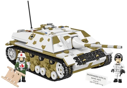 JAGDPANZER IV/70 (V) (Sd.Kfz. 162/1)