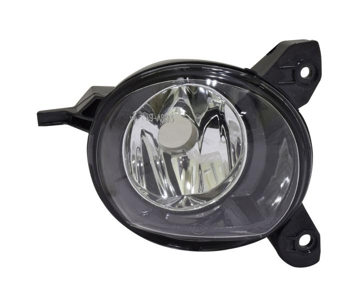 Feu antibrouillard droit passager avant halogène Toyota Corolla Verso 04-09