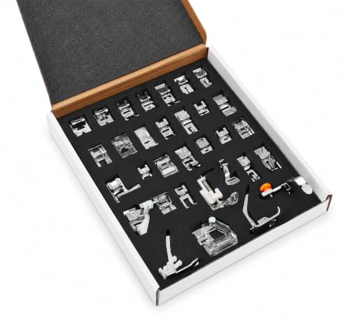 ANYQOO 32 Pcs Set