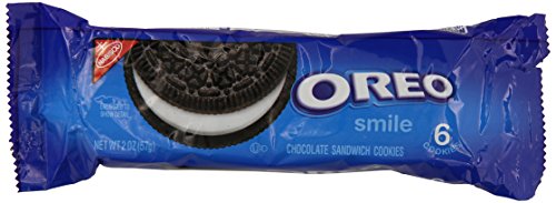 Nabisco Oreo Cookies, 30 Count