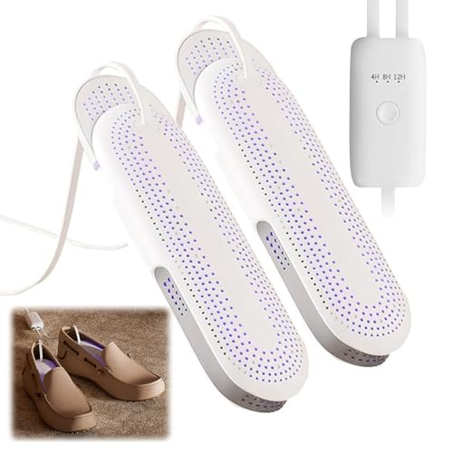 Imagen de KBIBCK Secador de Zapatos Eléctrico