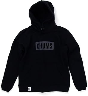 CHUMS チャムス メンズ チャムスロゴプルオーバーパーカー［CH00-1519］