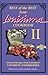 Best of the Best from Louisiana Cookbook II: Selected Recipes from Louisiana's Favorite Cookbooks (Best of the Best from Louisiana II)