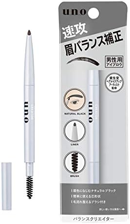 ファイントゥデイ uno(ウーノ) バランスクリエイター アイブロウの商品画像