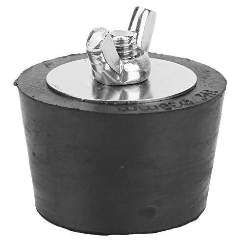 Bouchons de Piscine pour hivernage 2 pièces pour Tuyau Propre pour empêcher l'eau de pénétrer dans Les tuyaux – vue 6