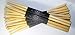 Scout Products 5A Drumsticks, 8 Pairs, Maple