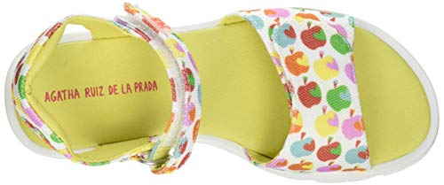Agatha Ruiz de la Prada 212915-B, Sandali Bambina