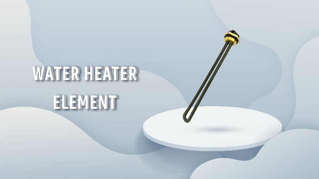 Image of Upgraded 520900 RV Water Heater Element for Suburban RV SW Series Electric Water Heaters, Perfect Replacement for 520789 & 232794, 1440W 120V Screw Mount Type