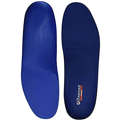 Image of Powerstep Pinnacle Insoles, B, Full-Length