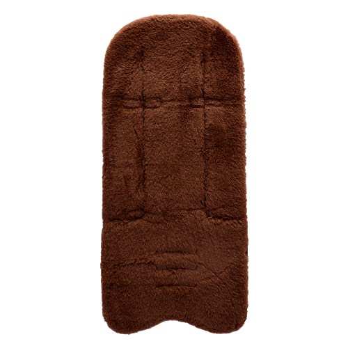 Kinderwagen Sitzauflage Sitzeinlage Sportsitz Winter für Buggy Kindersitz Babyschale Universal Cover
