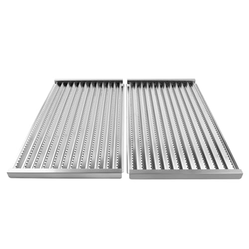 G3622100W1 463642316 Emitter Plates Grill Grates Replacement Parts