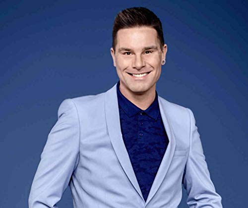 Rederei Rudolph mit: Eloy de Jong