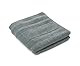 Gözze 2er Set Frottier Mailand, CO/CV (Bamboo),70%/30%, Seiftuch, 30x30cm, grün