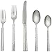 kate spade new york Larabee Dot Flatware Place Setting - 5