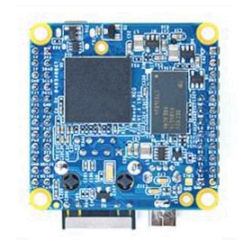 Carte H3 Quad-Core Neo 256 Mo RAM DDR3 compatible Armbian Linux open source - 2