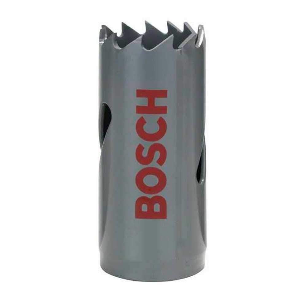 Bosch Professional 1x Sierra de corona HSS bimetálica para corte suave (en distintos materiales, Ø 30 mm, accesorios para taladro) — view 90