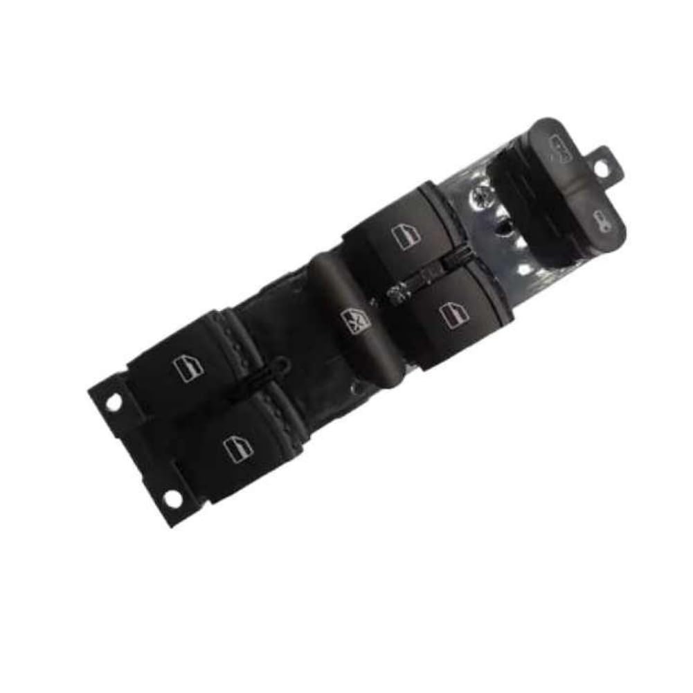 1 PC/Set of 1J4 959 857 D 1J4959857D 1J4959857D Front L of Door Lifter Button (MOLEI-AUTO)