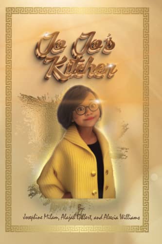 Jo Jo's Kitchen
