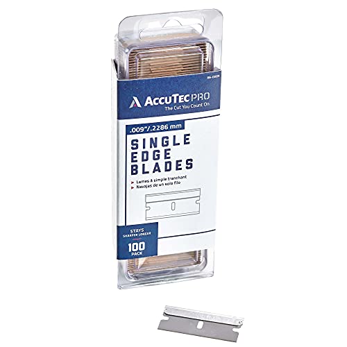Top 10 Best Single Edge Utility Razor Blades in 2022 Just Loaded Blog