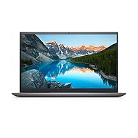 Dell Inspiron 14 5418 Laptop, 14.0 Zoll FHD, Intel Core i5-11300H, Intel Iris Xe, 8GB RAM, 512GB SSD, Win10 Home Notebook, QWERTZ Keyboard