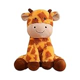 * Cadeau : ce jouet en peluche animal est également un choix de cadeau pour les enfants, les petites amies, les amoureux, etc.