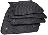 Passend für folgende VW Modelle: Passat Limousine 3B / 3BG / W8, 1997-2005 Passat Variant 3B / 3BG / W8, 1997-2005