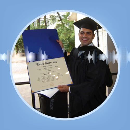 [PROCESS] CAAs Can Rewrite The Rules Of Work with Harmony Founder, Rad Zamani, CAA