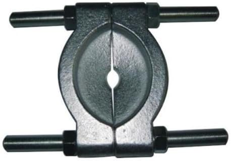 Large Bearing Gear Splitter Puller Separator - 4-3/4" Capacity 8-1/2" Length