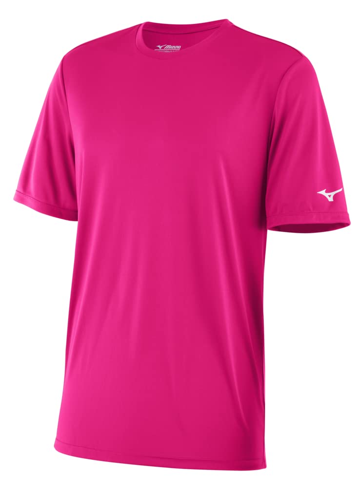 Mizuno Nxt Tee