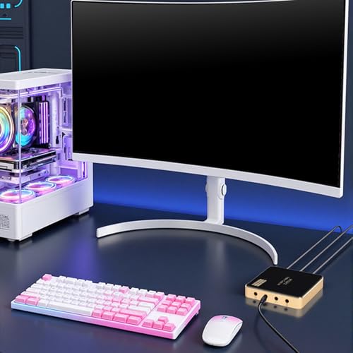 Carte de capture vidéo 4K60FPS USB 3.0 boîtier métal pour streaming - 4