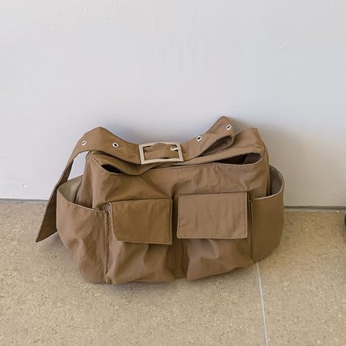 Sac à bandoulière pratique et ergonomique pour tous les trajets quotidiens - 7