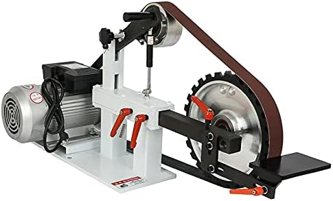 DIYAREA Electric Belt Sander 