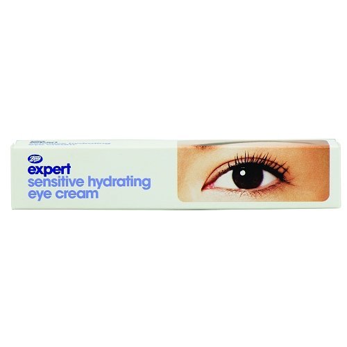 Boots Expert Sensitive Hydrating Eye Cream 0.67 fl oz (20
