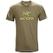 Arc'teryx Arc'word SS T-Shirt - Men's Pangea Large