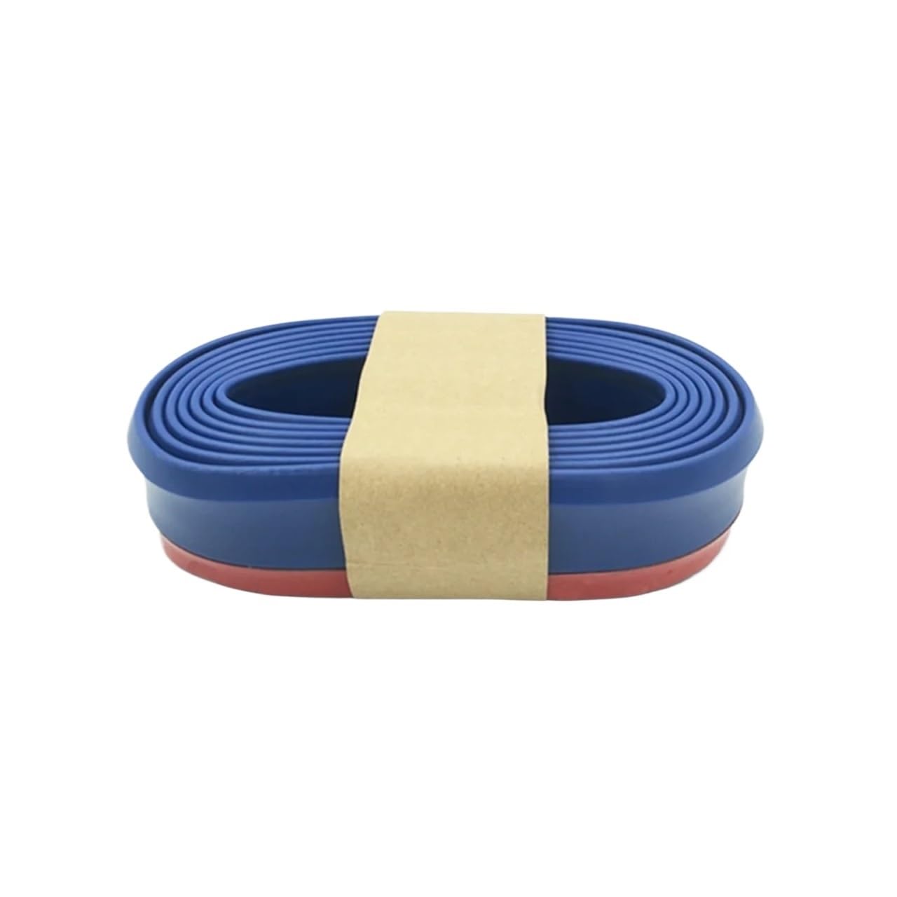 Protection Pare-chocs Avant Universelle 2,5m Voiture Moulure Extérieure