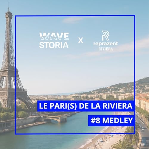 Le Pari(s) de la Riviera &mdash; Le medley de la rentr&eacute;e