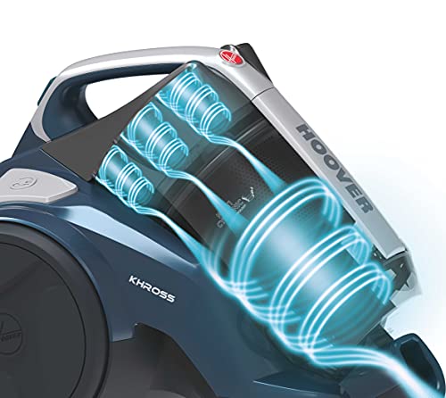 Hoover KS42JCAR PACK Aspirateur traineau sans sac et son aspirette de voiture Jazz Inpack, capacité 1,8 litre, 79 db, filtre EPA, brosse parquet - Image 7