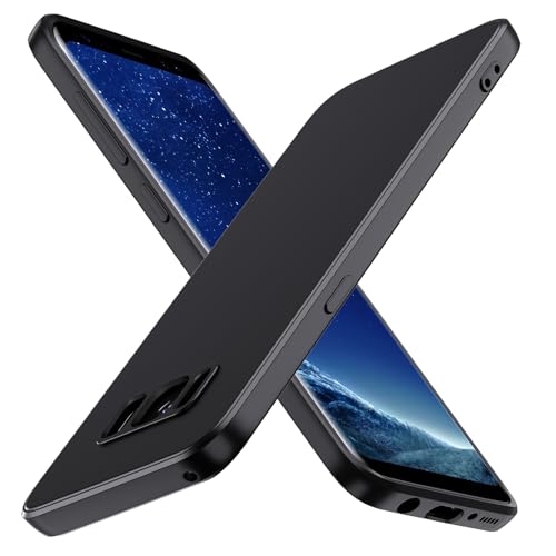 [Difesa a Tutto Tondo] --- Speciale ispessimento in silicone morbido a quattro angoli e bordo e design anti-goccia e antiurto, fornendo una protezione completa e proteggere il telefono da urti e cadute accidentali. Resistente agli urti, graffi e lacrime e previene l'accumulo di polvere e olio, prevenire.