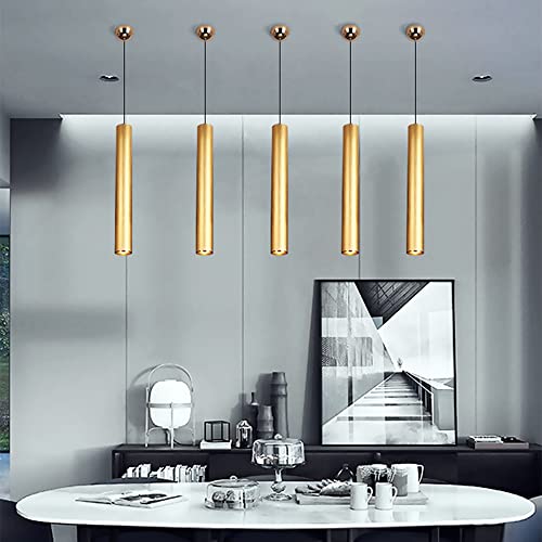 Lustre de comptoir pour éclairer une table de salle à manger - 3
