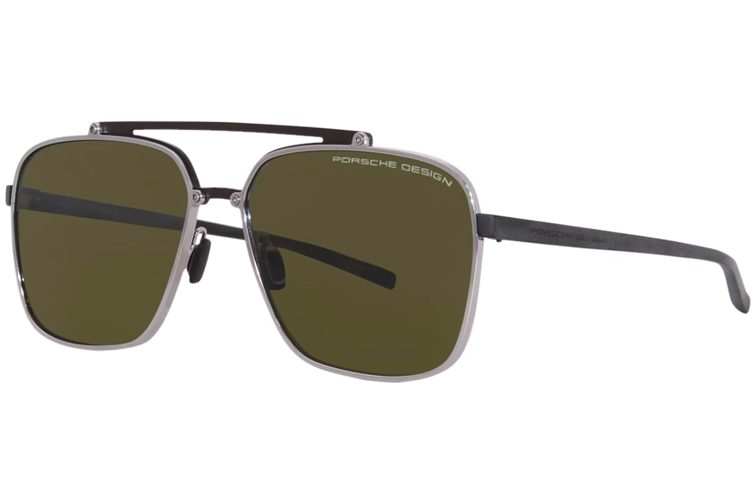 Amazon.com: Porsche Design Sunglasses P 8937 b : Clothing