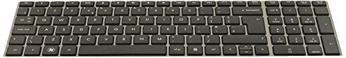 Preisvergleich Produktbild HP Inc. Keyboard (ITALIAN), 702237-061