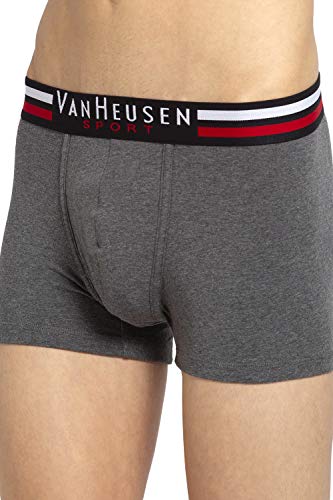 Image of Van Heusen Men's Cotton Trunks