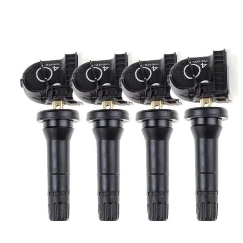 Capteur TPMS de pression pour Opel Insignia Corsa afin d'éviter les alertes tableau