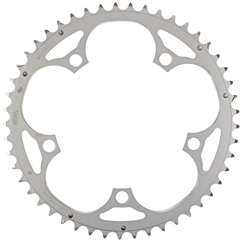 Plateau vélo Miche PL13049AG denture d'origine pour transmission et pédalier