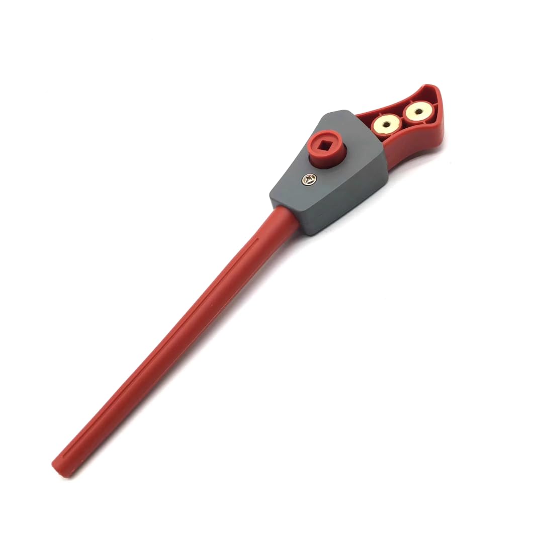 101101-00289 K1000840 Excavator Parts Hydraulic Safety Lock Pilot Lock DX75/150/215/220/225/260/300 Machinery Parts (DX75/150/215/220/225)