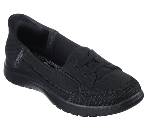 Skechers Women's On-the-GO Flex - Top Notch Slip-In Sneakers