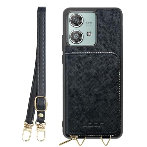 LOOF CASUAL-SHELL POUCH U[ |[`t V_[ X}zP[X for motorola edge 40 neo p P[X Jo[ X}zV_[ w [ Xgbv | lbNXgbv | h~ ϏՌ