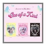 DREAMUS Loossemble One of a Kind 2nd Mini Album Contents+Photocard+Tracking Sealed LOONA Assemble (Standard Night Version)