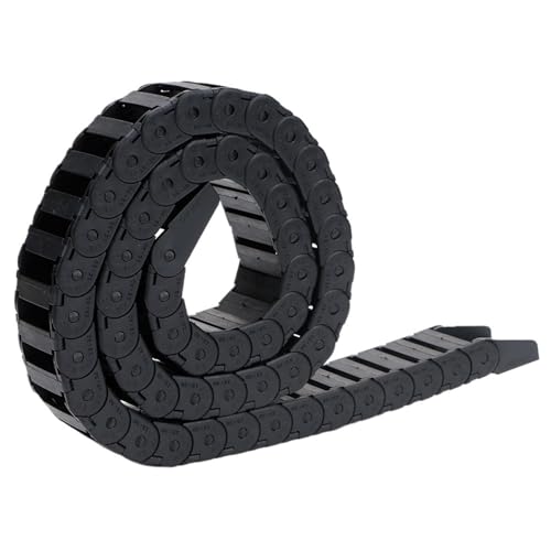Chaîne de transmission Will Fan 15X20MM pour protéger les câbles CNC